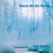 Melancholy Bells by South Of No North