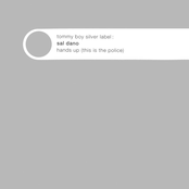 Hands Up (This Is The Police)