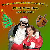 Phat Man Dee: Merry ChristmaChannaKwanzaa, Vol. 1