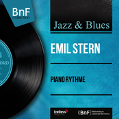 Piano rythme (Mono Version)