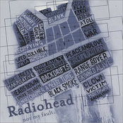 Interview by Radiohead