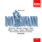 Mozart: Don Giovanni