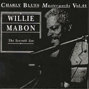 Would You Baby by Willie Mabon