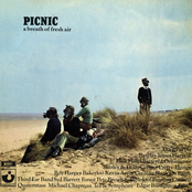 Picnic - A Breath of Fresh Air