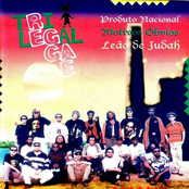 Tri Legal Do Reggae