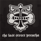 T-Bone: The Last Street Preacha