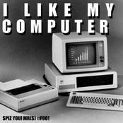 I Like My Computer