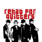 Rehab For Quitters