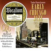 Early Chicago Jazz Vol. 2  1923-1928
