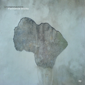 Unseenmachine - Formative works (98-2000)