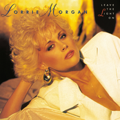 Lorrie Morgan: Leave The Light On