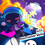 FamiTracker Works