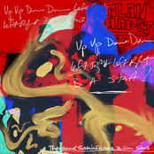 Madej: A Billion Stars / Up Up...Sessions (2013)