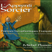 L'apprenti sorcier: Poèmes symphoniques Français
