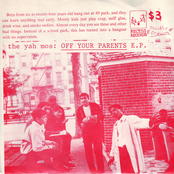 Off Your Parents EP
