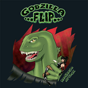 godzilla flip