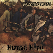 Human Herd by Zx Spectrum