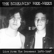 Struckout by The Screamin' Mee-mees
