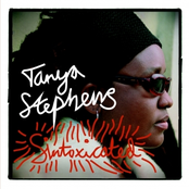 Kiss The Kids by Tanya Stephens