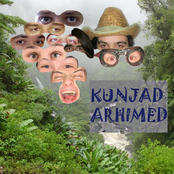 Kunjad Arhimed