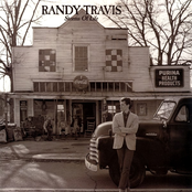 Randy Travis: Storms of Life