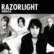 Fine by Razorlight