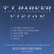 Vision
