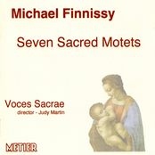Michael Finnissy: 7 Sacred Motets