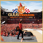 Stadion Ouverture Groots 2010 by Guus Meeuwis