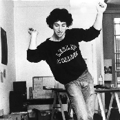 jonathan richman