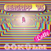 Seagripp 95