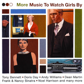 More Music To Watch Girls By