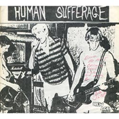 Iamwhatiam by Human Sufferage