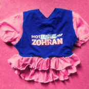 Zohran Mamdani (House Remix)