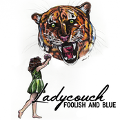 Ladycouch: Foolish and Blue