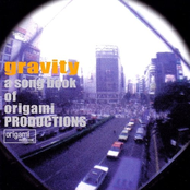 Gravity A Song Book Of Origami Productions