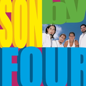 Lo Que Yo Más Quiero by Son By Four