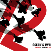 Ocean's 12