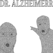 Dr. Alzheimerr