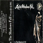 As The Shadows Fall