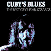 Crying Tears by Cuby & The Blizzards