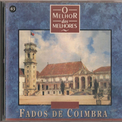 O Melhor dos Melhores - Fados De Coimbra