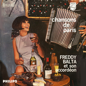Chansons de Paris