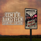 Eem D'r Aan Zitten (2020 Country Edition)