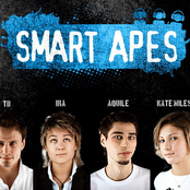 smart apes