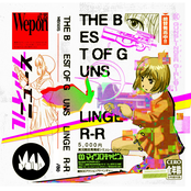 The BEST of Gunslinger-R