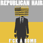 Republican Hair: Fuck a Bomb