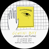 Gemini Boy - EP