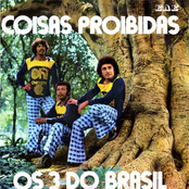 COISAS PROIBIDAS (DURVAL VIEIRA)