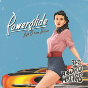 Powerglide - High Octane Edition (Remastered)